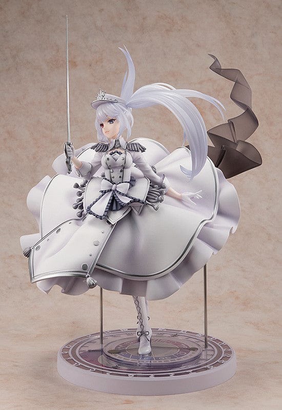 Kadokawa 1/7th White Queen