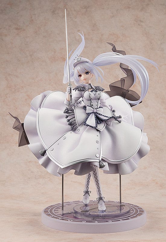 Kadokawa 1/7th White Queen