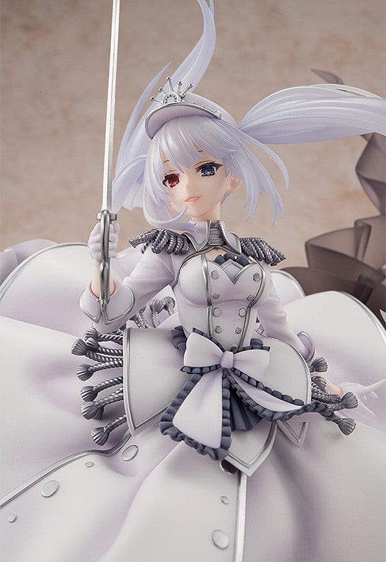 Kadokawa 1/7th White Queen