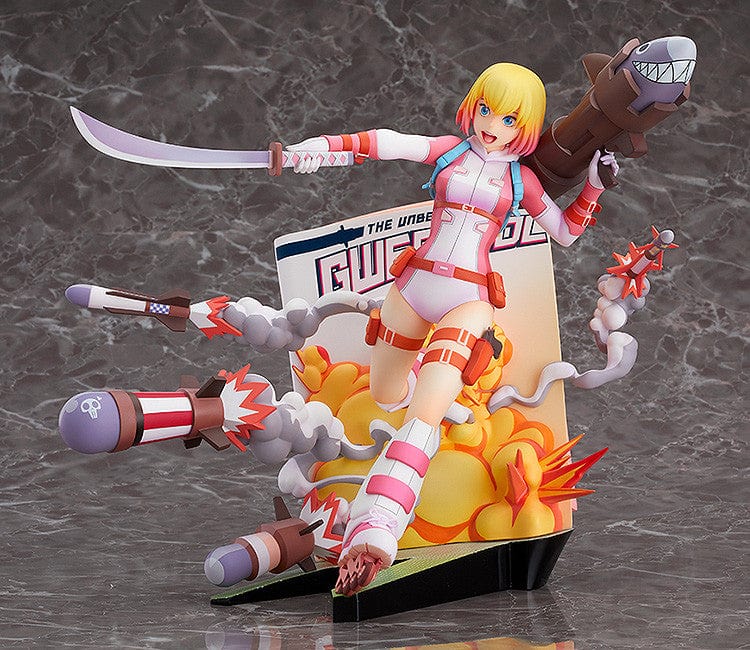 Good Smile Company 1/8th Gwenpool Breaking the Fourth Wall