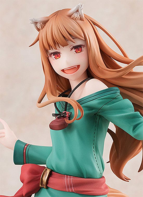 1/8TH Holo Spice and Wolf 10th Anniversary Ver. (re-run) - Oh Gatcha