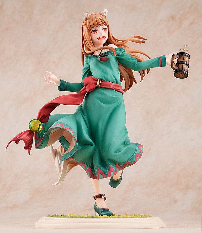Revolve 1/8TH Holo Spice and Wolf 10th Anniversary Ver. (re-run)