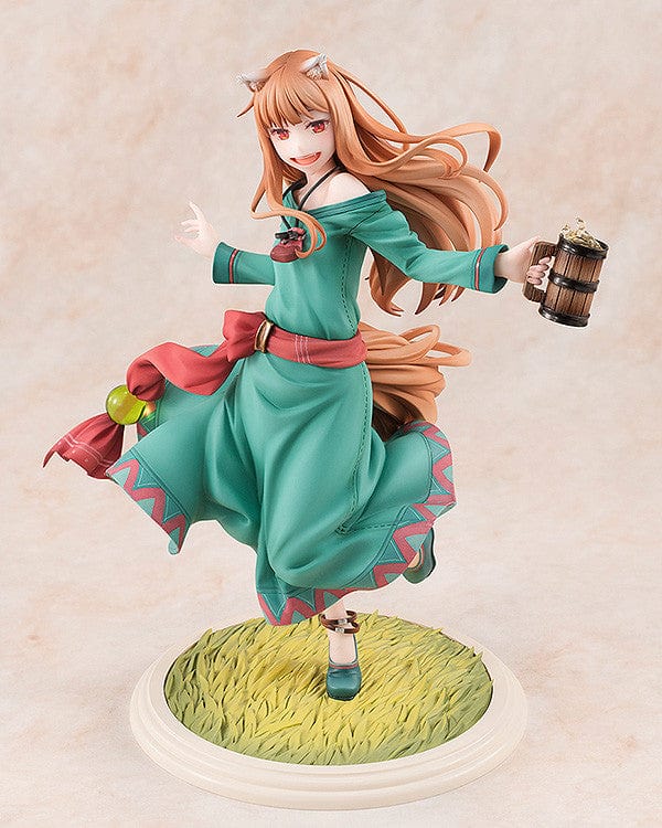 Revolve 1/8TH Holo Spice and Wolf 10th Anniversary Ver. (re-run)