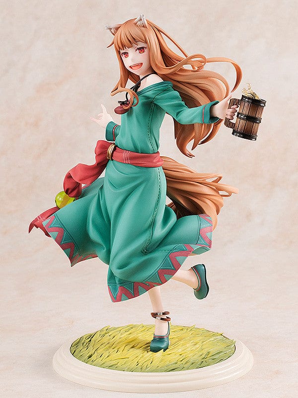 Revolve 1/8TH Holo Spice and Wolf 10th Anniversary Ver. (re-run)