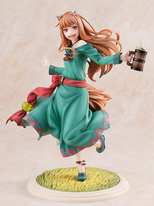 Revolve 1/8TH Holo Spice and Wolf 10th Anniversary Ver. (re-run)