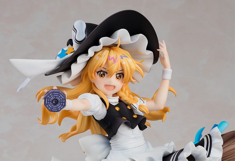 Max Factory 1/8th Marisa Kirisame