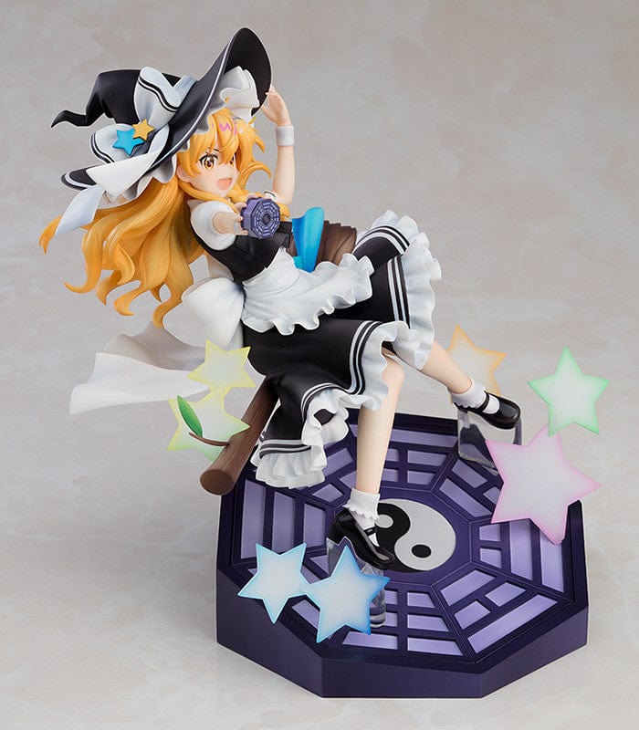 Max Factory 1/8th Marisa Kirisame