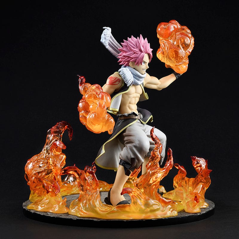 Bellfine 1/8th Natsu Dragneel
