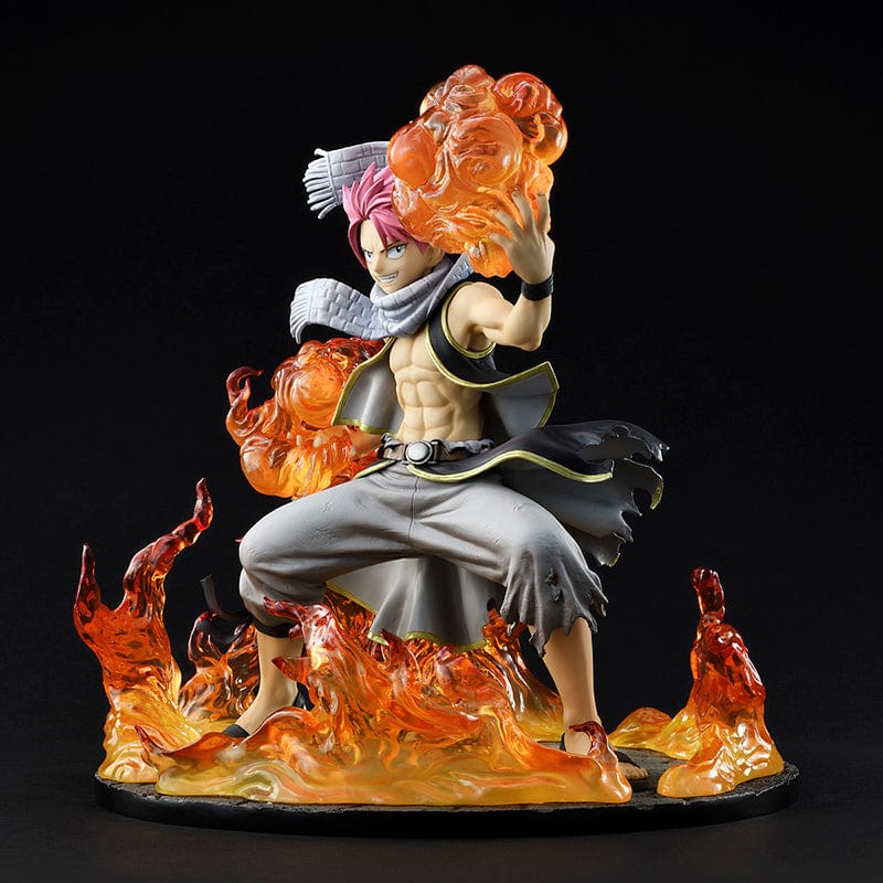 Bellfine 1/8th Natsu Dragneel