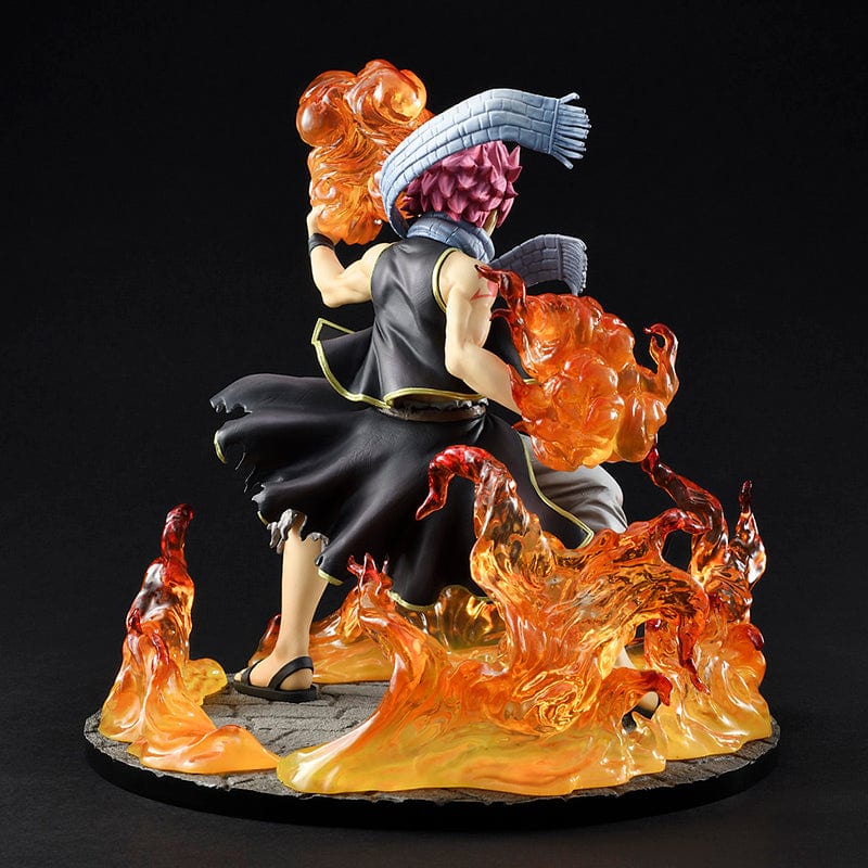 Bellfine 1/8th Natsu Dragneel