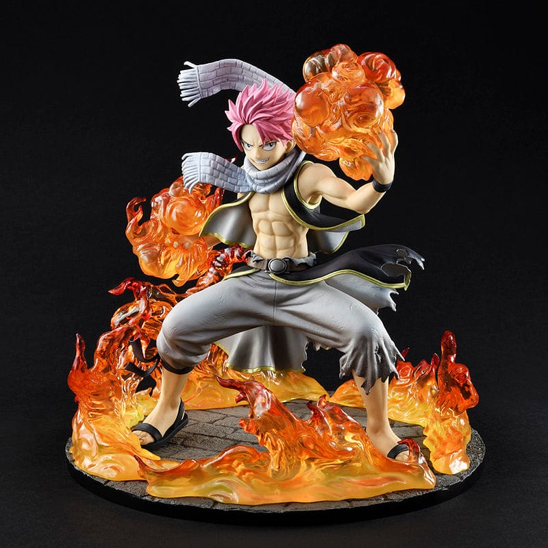 Bellfine 1/8th Natsu Dragneel