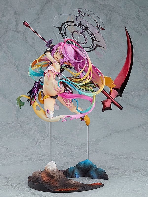 Good Smile Company 1/8th No Game No Life Jibril : Great War Ver