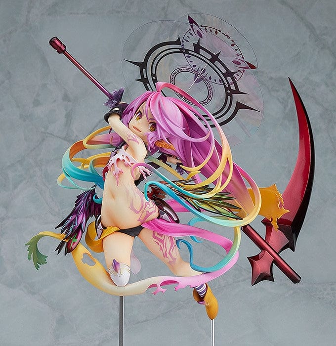 Good Smile Company 1/8th No Game No Life Jibril : Great War Ver