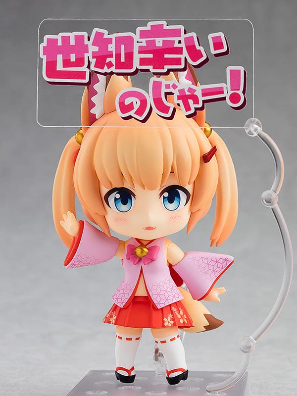 Good Smile Company 1012 Nendoroid Noja Loli Ojisan
