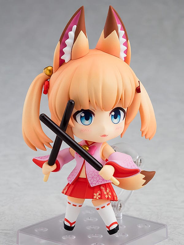 Good Smile Company 1012 Nendoroid Noja Loli Ojisan