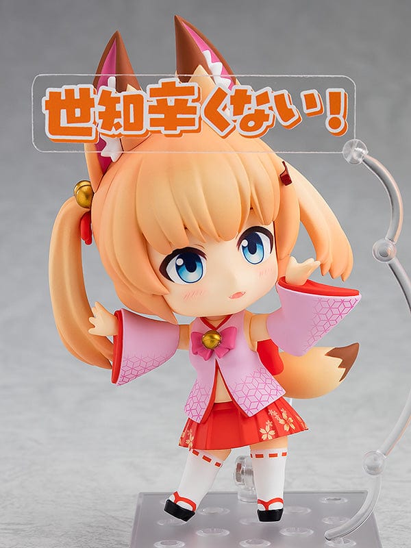 Good Smile Company 1012 Nendoroid Noja Loli Ojisan
