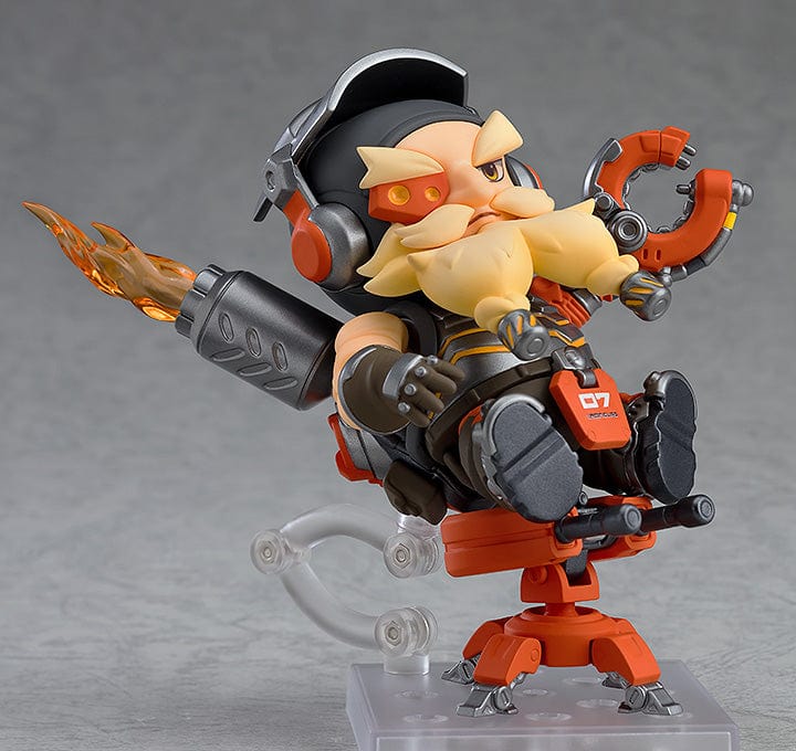 Good Smile Company 1017 Nendoroid Torbjorn Classic Skin Edition