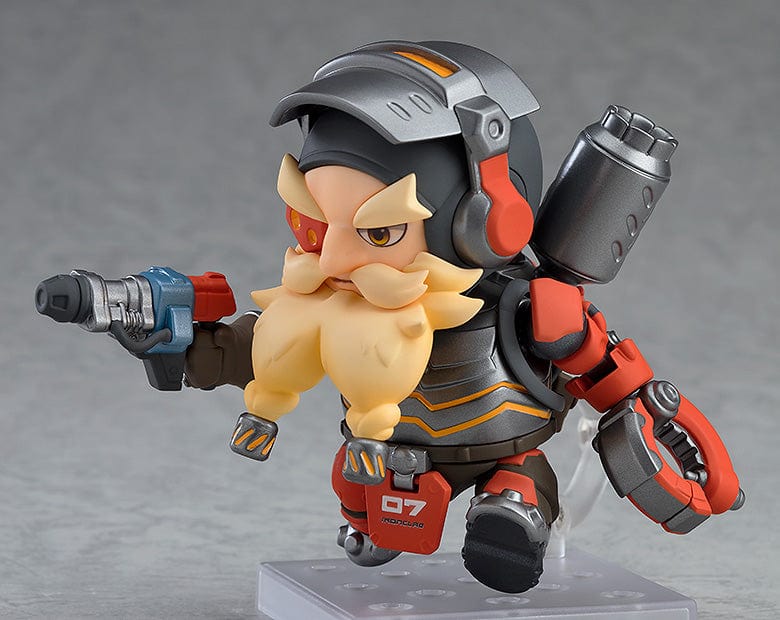 Good Smile Company 1017 Nendoroid Torbjorn Classic Skin Edition