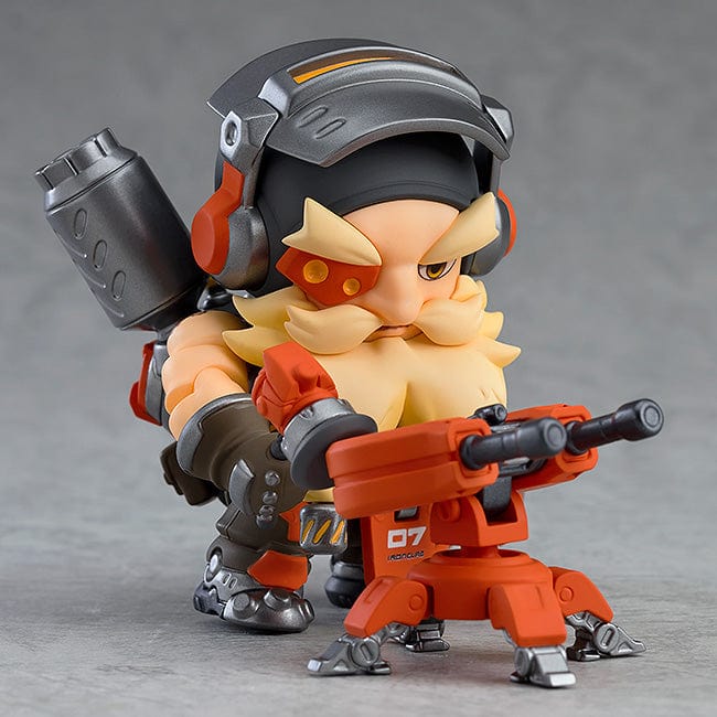 Good Smile Company 1017 Nendoroid Torbjorn Classic Skin Edition