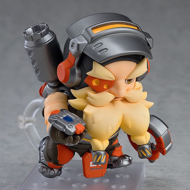 Good Smile Company 1017 Nendoroid Torbjorn Classic Skin Edition