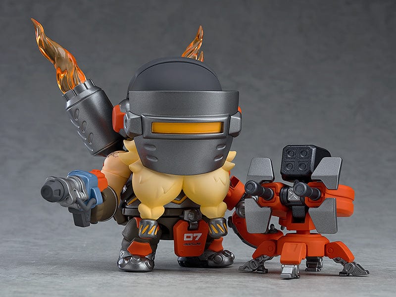 Good Smile Company 1017 Nendoroid Torbjorn Classic Skin Edition