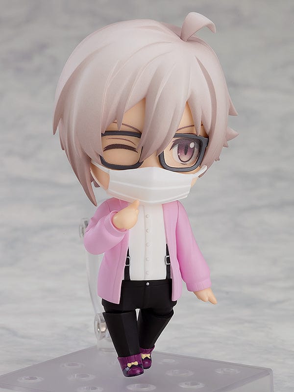 Orange Rouge 1019 Nendoroid Tenn Kujo (rerun)