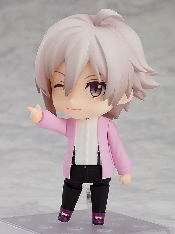 Orange Rouge 1019 Nendoroid Tenn Kujo (rerun)