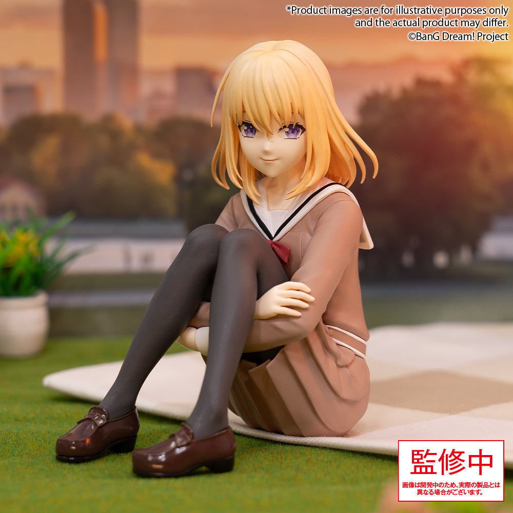 BanG Dream! Premium Figure Ave Mujica Uika Misumi Uniform Ver