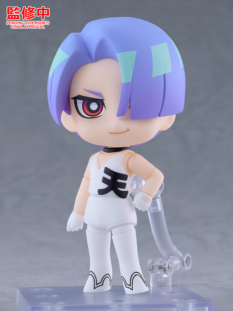 2966 Nendoroid Polyester