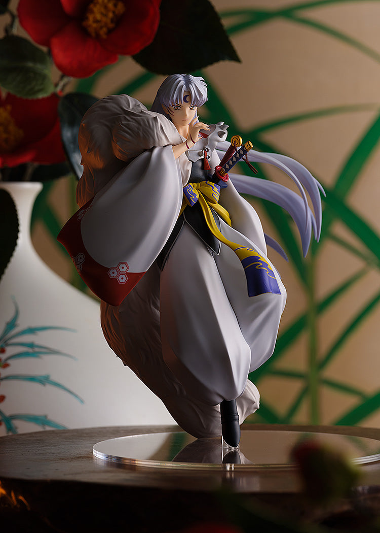 POP UP PARADE Sesshomaru (rerun)
