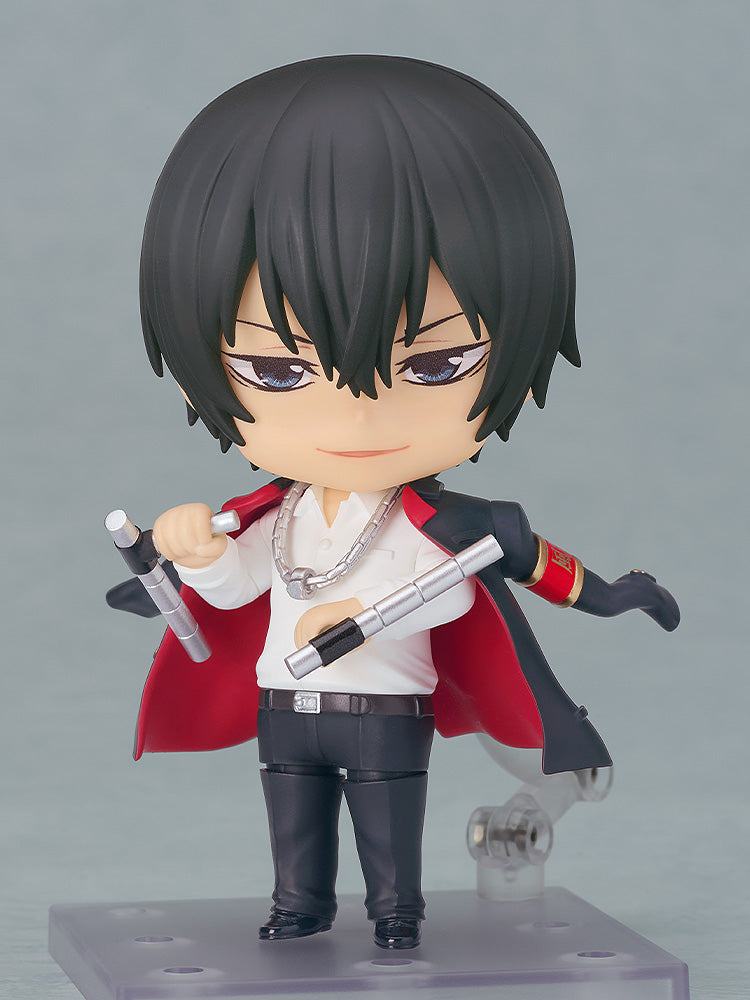 2790 Nendoroid Kyoya Hibari 2.0