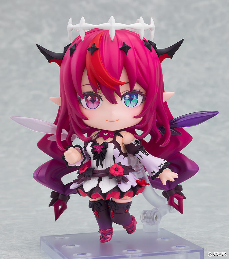 2949 Nendoroid IRyS