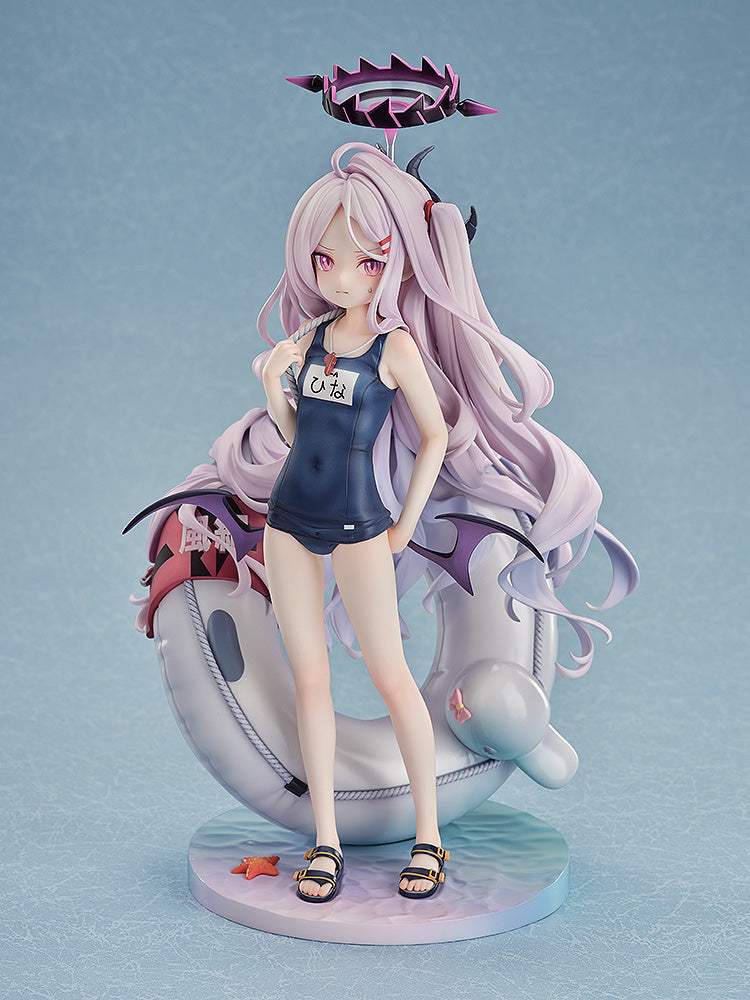Blue Archive Hina Swimsuit 1/7 Scale Figure (rerun)