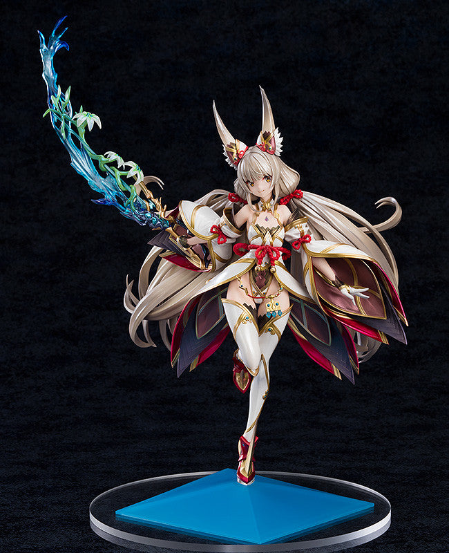 Xenoblade Chronicles 2 Nia 1/7 Scale Figure (rerun)
