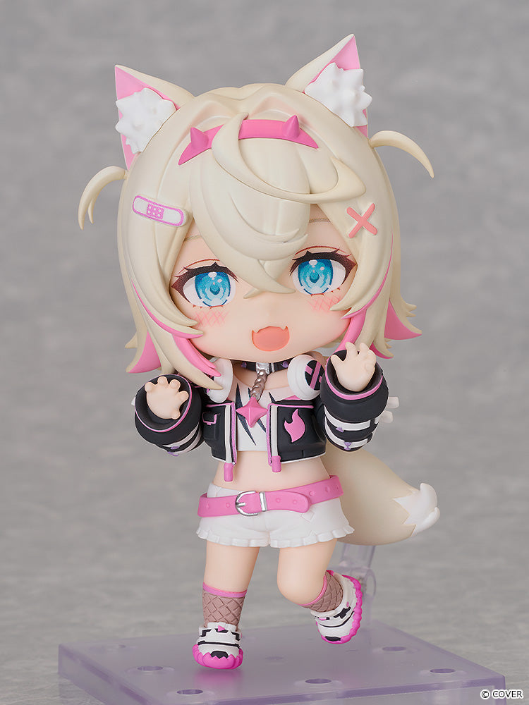 2919 Nendoroid Mococo Abyssgard