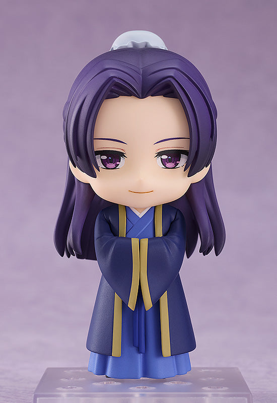 2372 Nendoroid Jinshi (rerun)