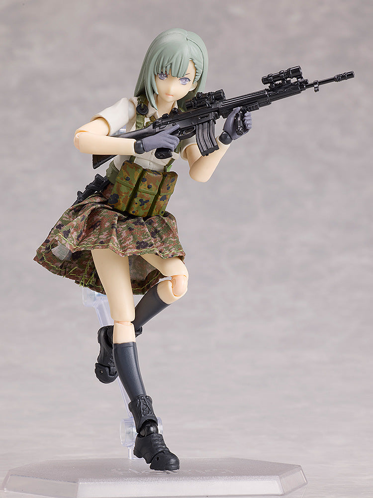 SP111 b figma Ena Toyosaki ver 1.5