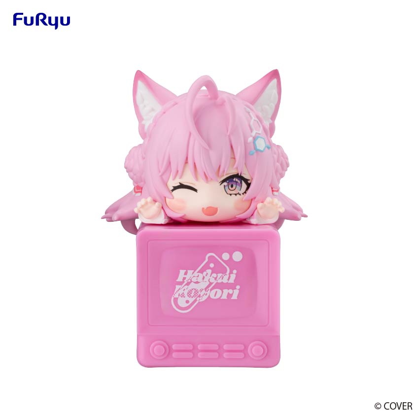 hololive production Hikkake Figure Hakui Koyori
