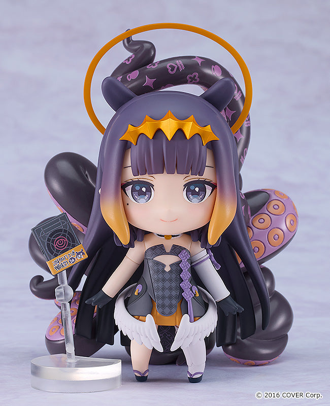 2350-DX Nendoroid Ninomae Ina’nis DX