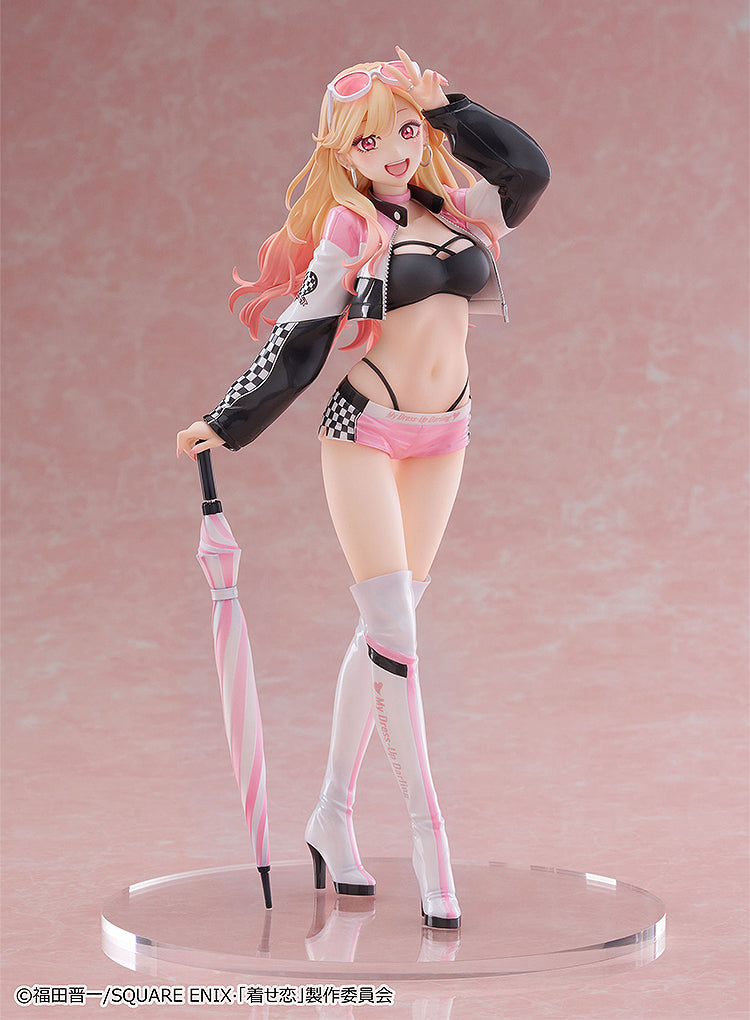 My Dress Up Darling Marin Kitagawa Race Queen ver 1/7 Scale Figure (rerun)