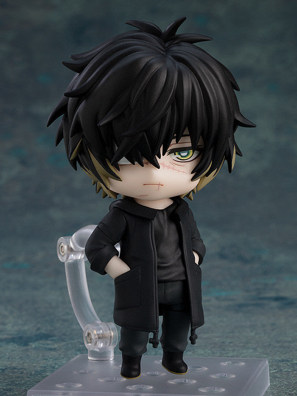 1575 Nendoroid Towa (rerun)