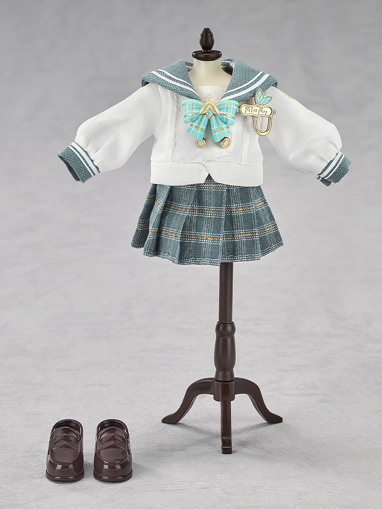 Nendoroid Doll Outfit Set : Firefly Spring Missive Ver