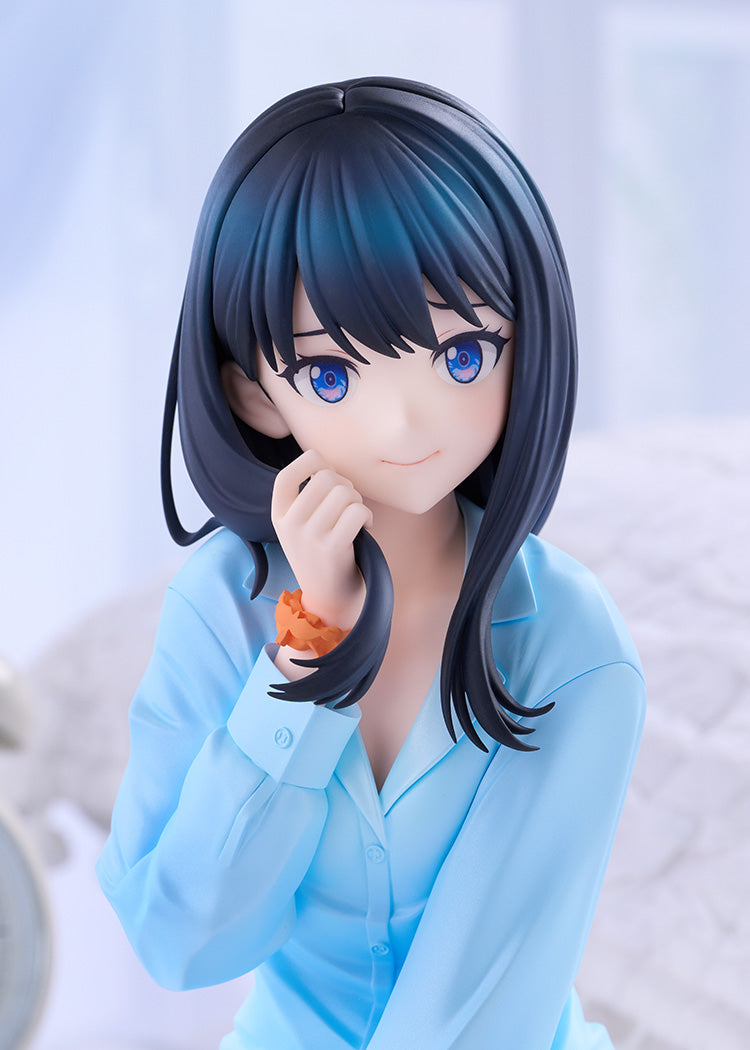 POP UP PARADE Swacchao! Rikka Takarada : Pajamas Ver XL Size