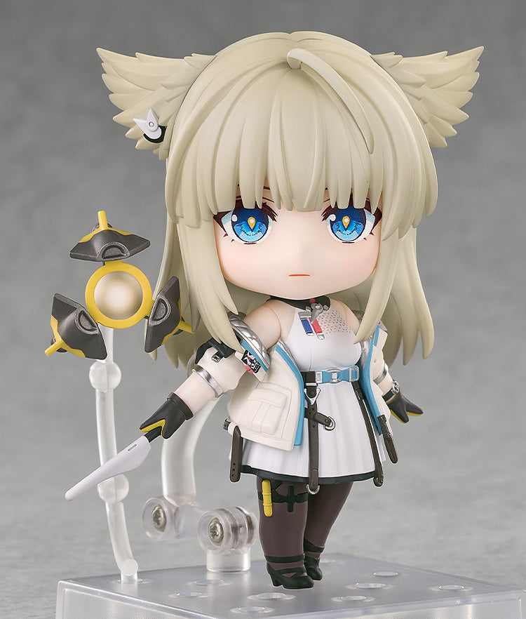 3043 Nendoroid Perlica