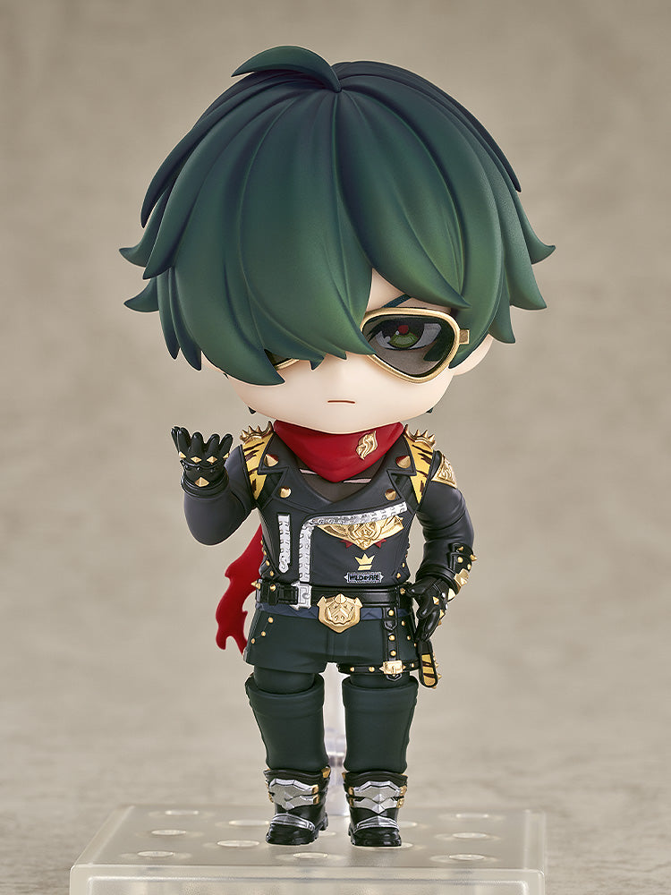 3046 Nendoroid Lighter