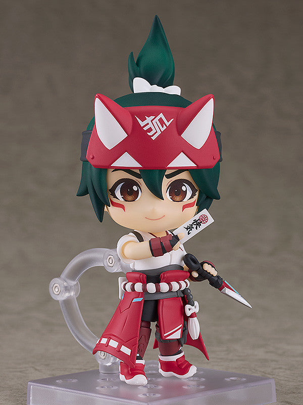 2225 Nendoroid Kiriko (rerun)