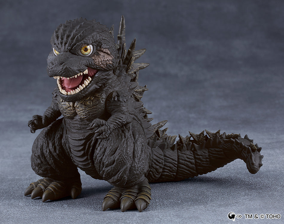 3023 Nendoroid Godzilla (2023)