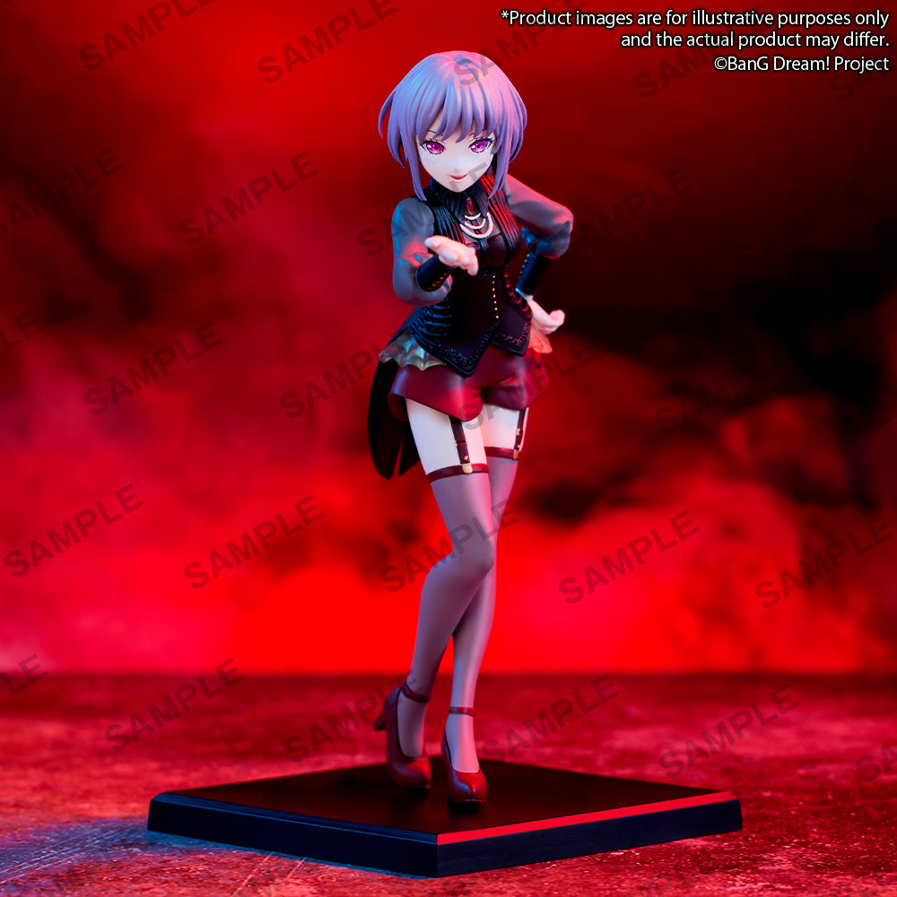 BanG Dream! PREMIUM Figur Ave Mujica Amoris