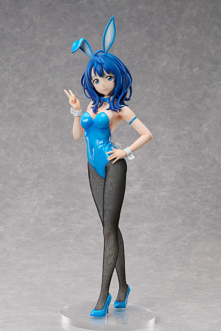 Makeine: Too Many Losing Heroines! Anna Yanami: Bunny Ver 1/4 Scale Figure