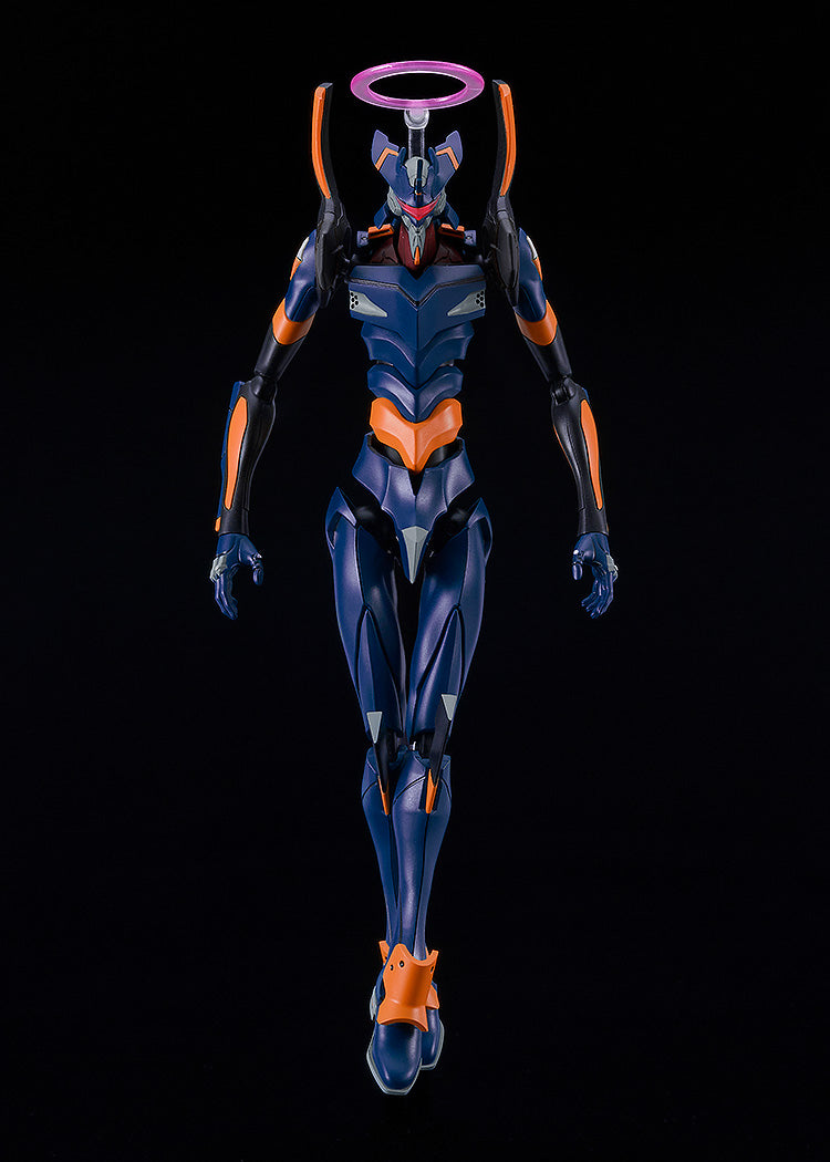 Evangelion : 2.0 You Can (Not) Advance MODEROID Evangelion Mark.06